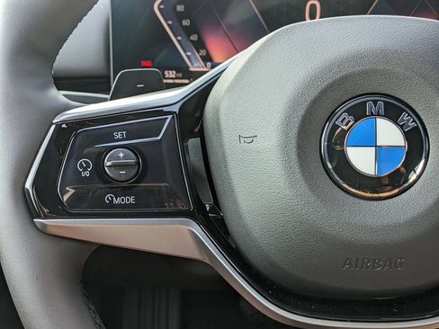 New 2026 BMW 530i w/ Premium Package RWD image 16
