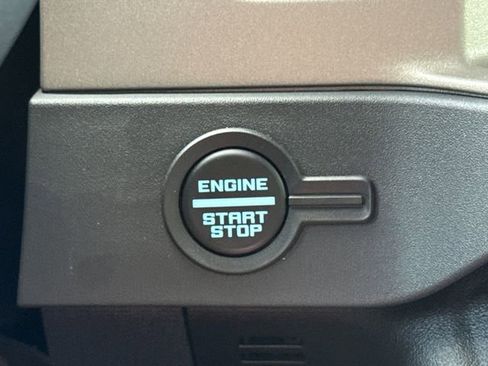 New 2026 Ford Bronco Outer Banks w/ Sasquatch Package AWD/4WD image 27