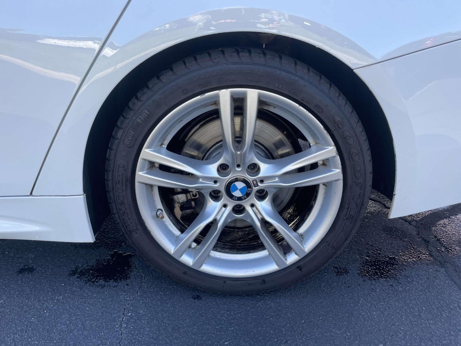 Used 2016 BMW 428i Gran Coupe RWD image 7