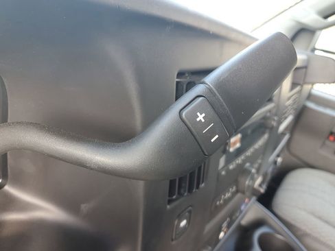 New 2025 Chevrolet Express 3500 w/ Power Convenience Package image 27