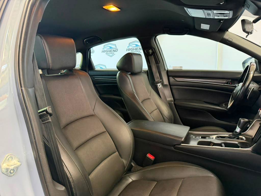 Used 2021 Honda Accord Sport image 26