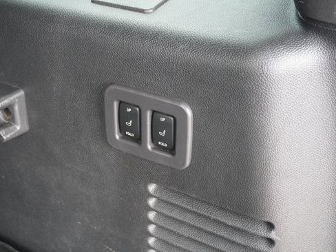 Used 2010 Ford Expedition EL Limited image 10