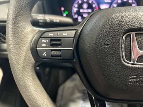 Used 2023 Honda Accord LX image 26