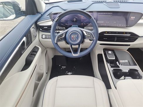 New 2026 Buick Enclave Avenir w/ Super Cruise Package image 8