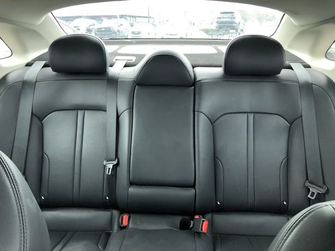 Used 2025 Kia K5 EX image 10