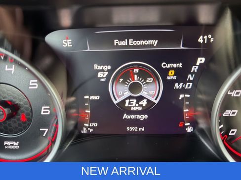 Used 2023 Dodge Charger Scat Pack w/ Plus Group image 17