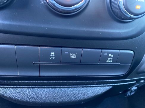 Used 2022 RAM 1500 Classic Warlock image 13