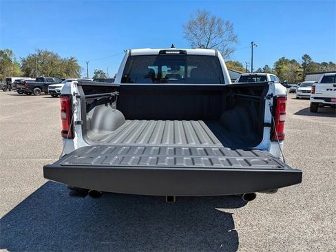 New 2025 RAM 1500 Big Horn image 13