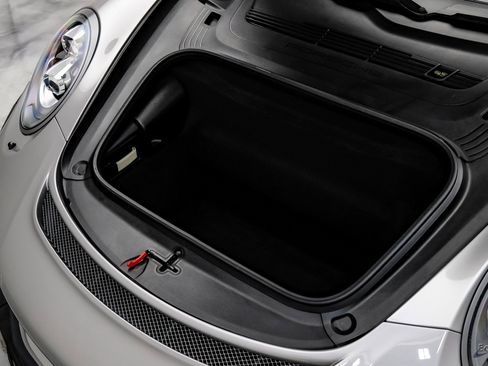 Used 2018 Porsche 911 GT3 w/ Sport Chrono Package image 83