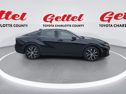 New 2026 Toyota Crown XLE image 9