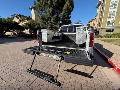 Used 2013 Ford F150 FX4 w/ Luxury Equipment Group AWD/4WD image 33