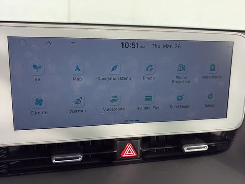 Used 2024 Hyundai Ioniq 5 SE image 27