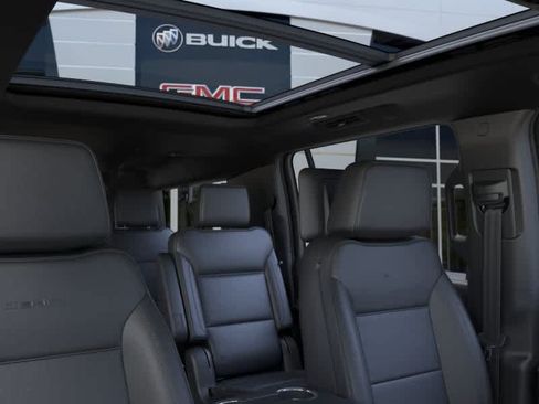 New 2026 GMC Yukon XL Denali w/ Advanced Technology Package RWD image 24