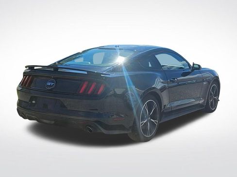 Used 2017 Ford Mustang GT Premium w/ Equipment Group 401A RWD image 9