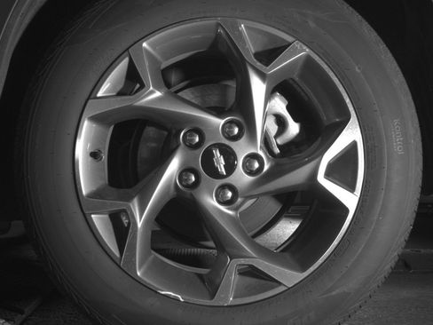 Used 2025 Chevrolet Trax LT image 14