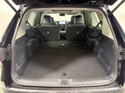 Used 2026 Toyota Grand Highlander AWD Hybrid image 19