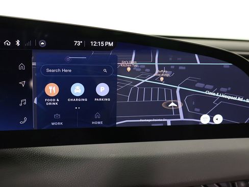Used 2024 Lucid Air Touring AWD/4WD image 48