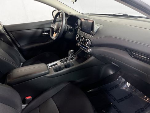 Used 2020 Nissan Sentra SV FWD image 26