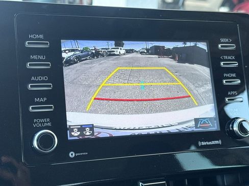 Certified 2023 Toyota Camry SE image 24