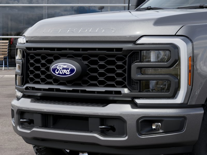 New 2027 Ford F250 XL w/ Tremor Off-Road Package AWD/4WD image 17
