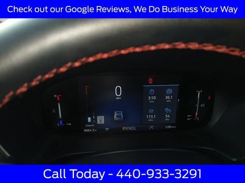Used 2024 Ford Escape ST-Line w/ Tech Pack #1 AWD/4WD image 24