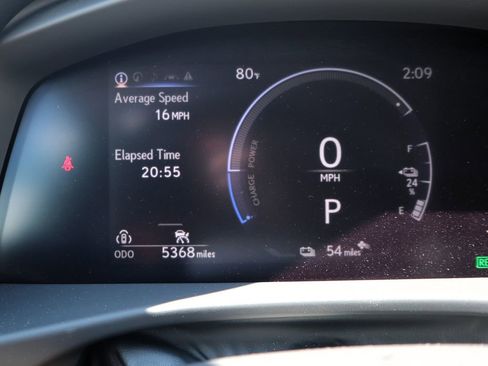 Used 2024 Lexus RZ 450e Premium w/ Accessory Package (A2) image 23