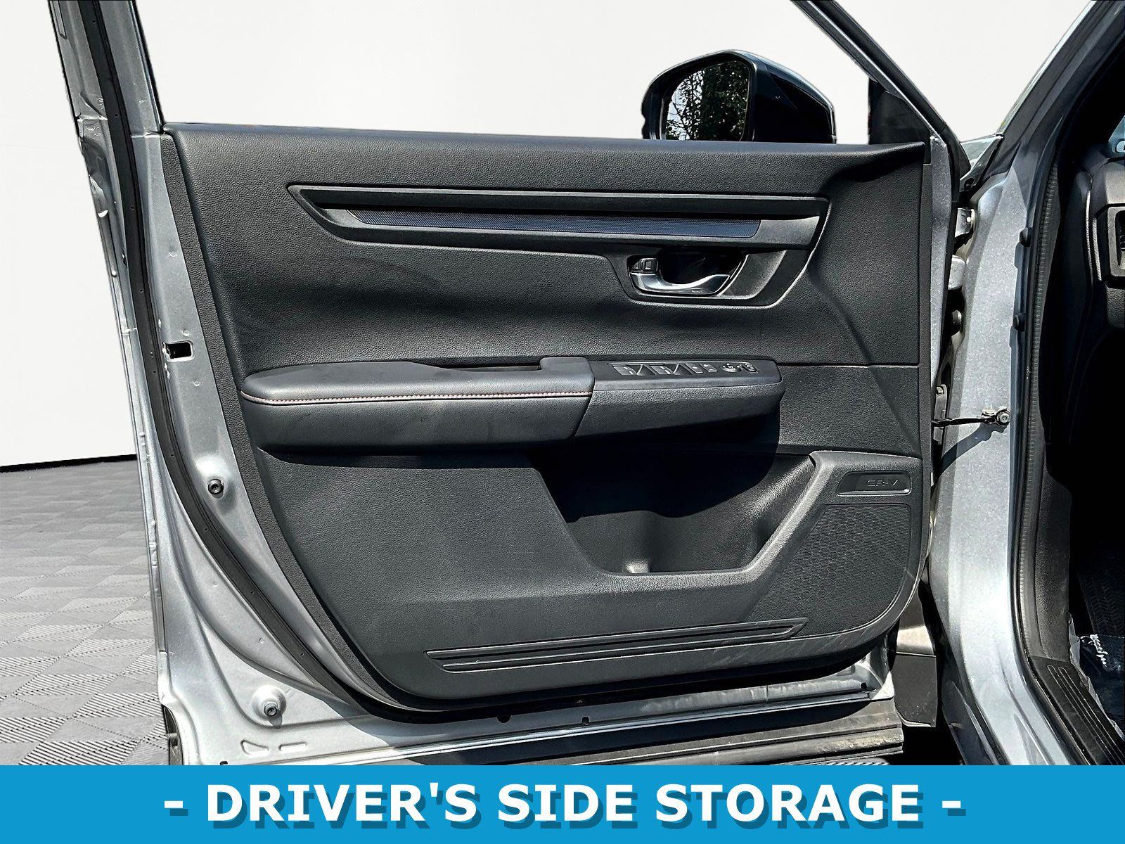 Used 2024 Honda CR-V Sport image 20