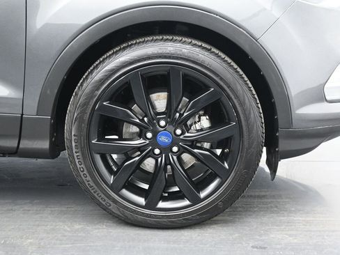 Used 2019 Ford Escape SE image 24