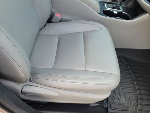 Used 2015 Toyota Highlander XLE FWD image 22