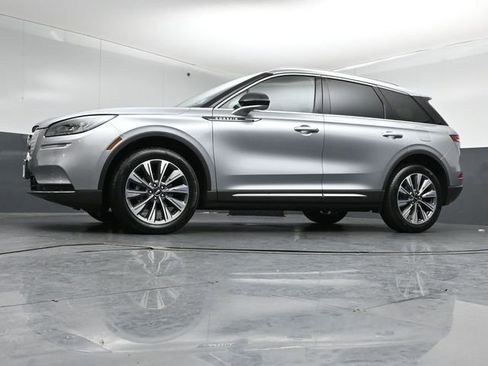 Certified 2022 Lincoln Corsair Reserve w/ Elements Package FWD image 41