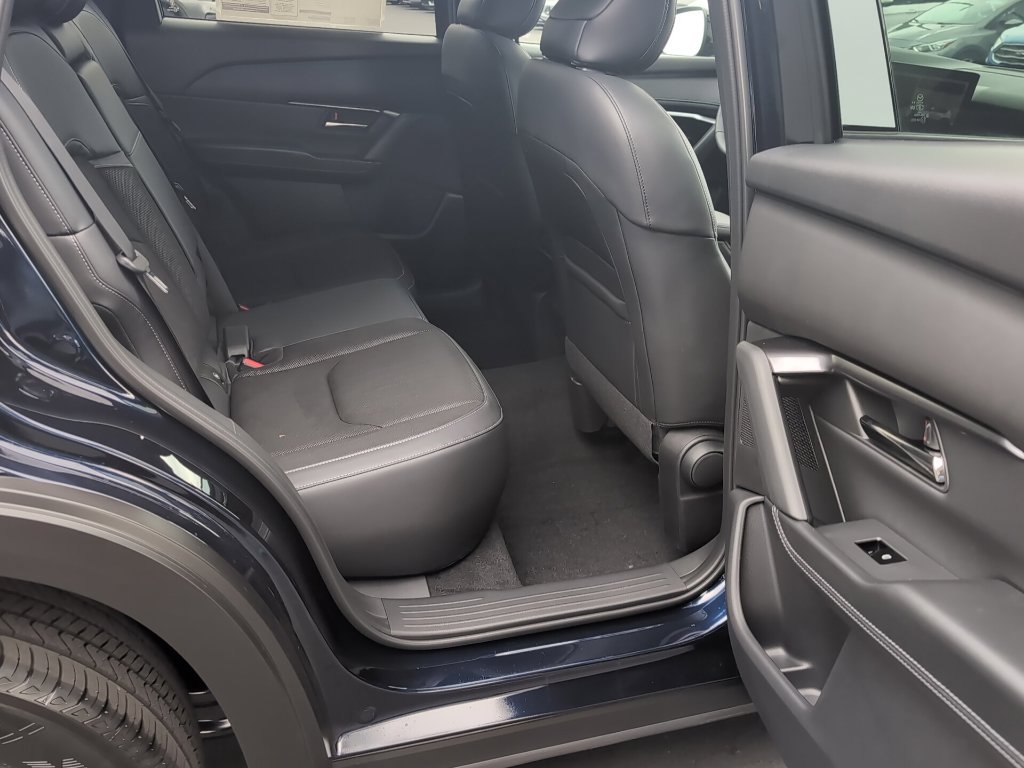 New 2026 MAZDA CX-5 Select AWD/4WD image 8