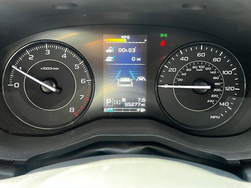 Used 2023 Subaru Impreza 2.0i Premium AWD/4WD image 30