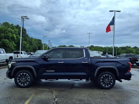 Used 2023 Toyota Tundra Limited RWD image 24