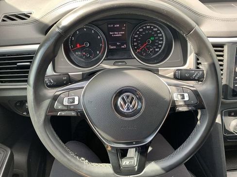 Used 2019 Volkswagen Atlas SE image 19