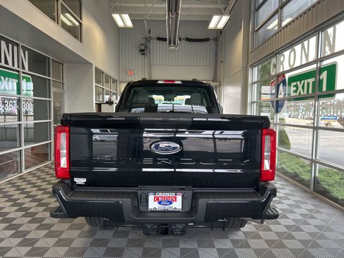 New 2026 Ford F250 XL w/ STX Appearance Package image 5