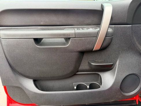 Used 2013 GMC Sierra 1500 SLE w/ Power Tech Package image 16