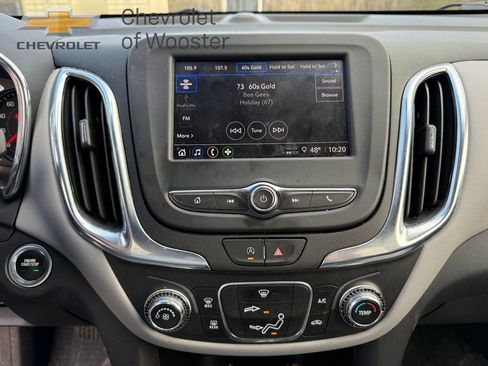 Used 2023 Chevrolet Equinox LS w/ LS Convenience Package image 10