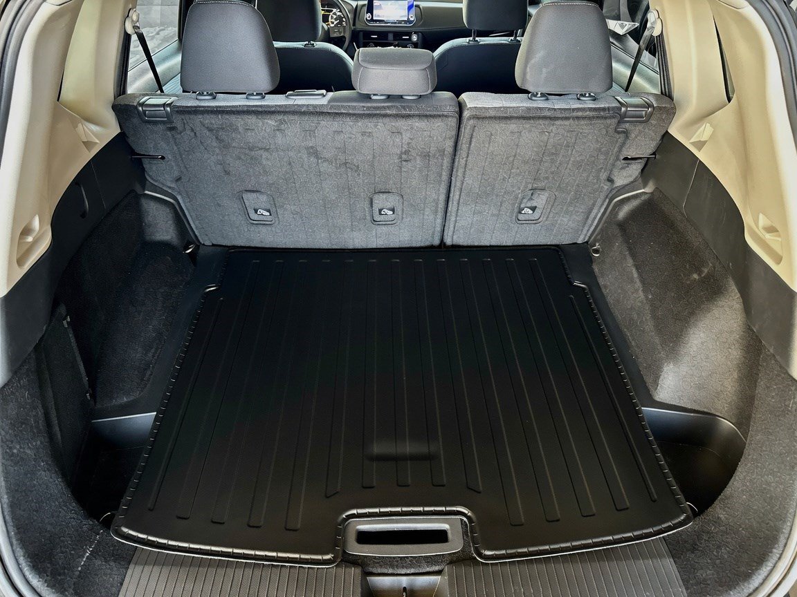 Used 2023 Nissan Rogue SV FWD image 15