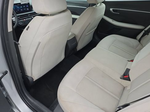 Used 2024 Hyundai Sonata SEL FWD image 29
