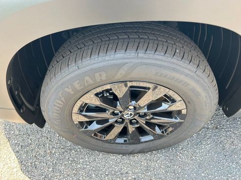 New 2026 MAZDA CX-50 AWD 2.5 Hybrid w/ Premium Pkg image 13