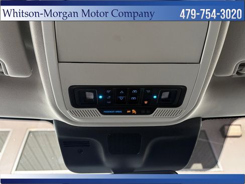 Used 2025 Ford Expedition Max Active AWD/4WD image 36