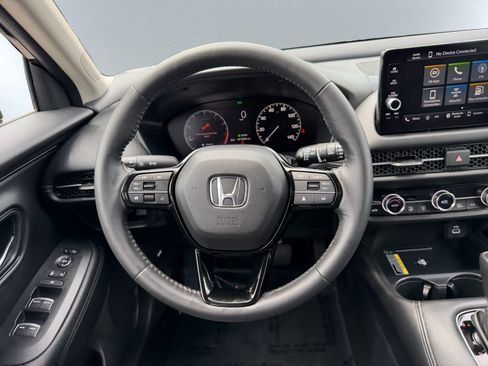 Used 2024 Honda HR-V EX-L image 17