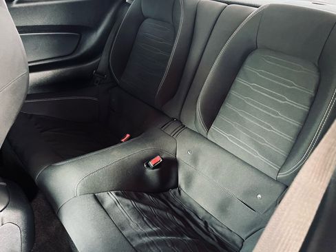 Used 2016 Ford Mustang GT w/ GT Performance Package image 24