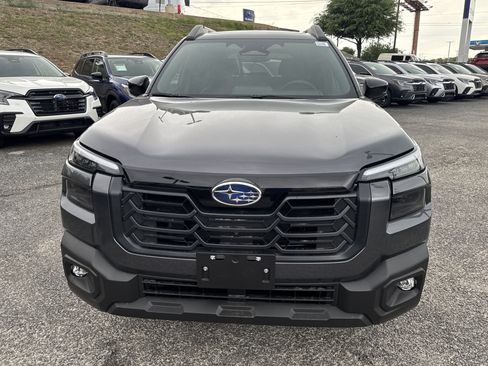 New 2026 Subaru Outback Touring XT image 8