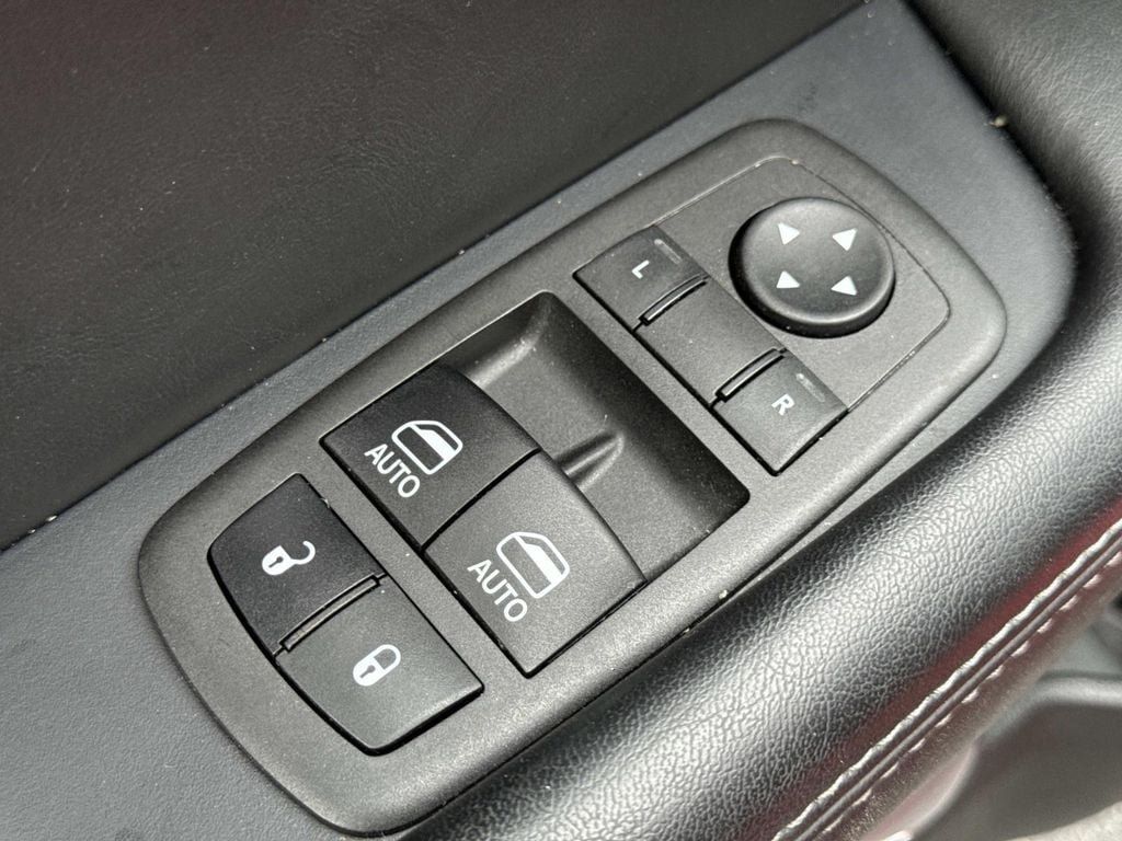 Used 2023 Dodge Challenger R/T Scat Pack w/ T/A Package RWD image 21