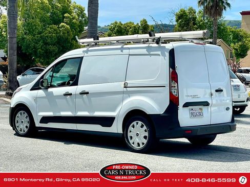 Used 2020 Ford Transit Connect XL image 4