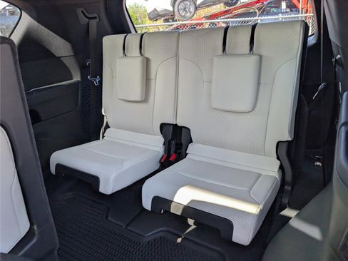 New 2026 Lexus LX 600 4WD w/ Luxury Package image 12