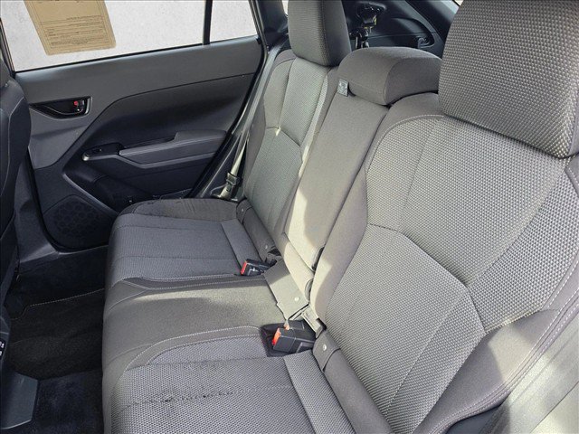 Certified 2024 Subaru Crosstrek 2.0i Premium AWD/4WD image 18