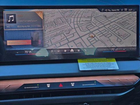 New 2026 BMW X3 xDrive30 w/ Premium Package image 11