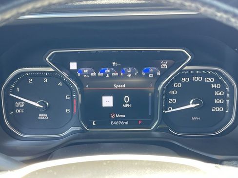 Used 2021 GMC Yukon Denali w/ Denali Ultimate Package AWD/4WD image 31